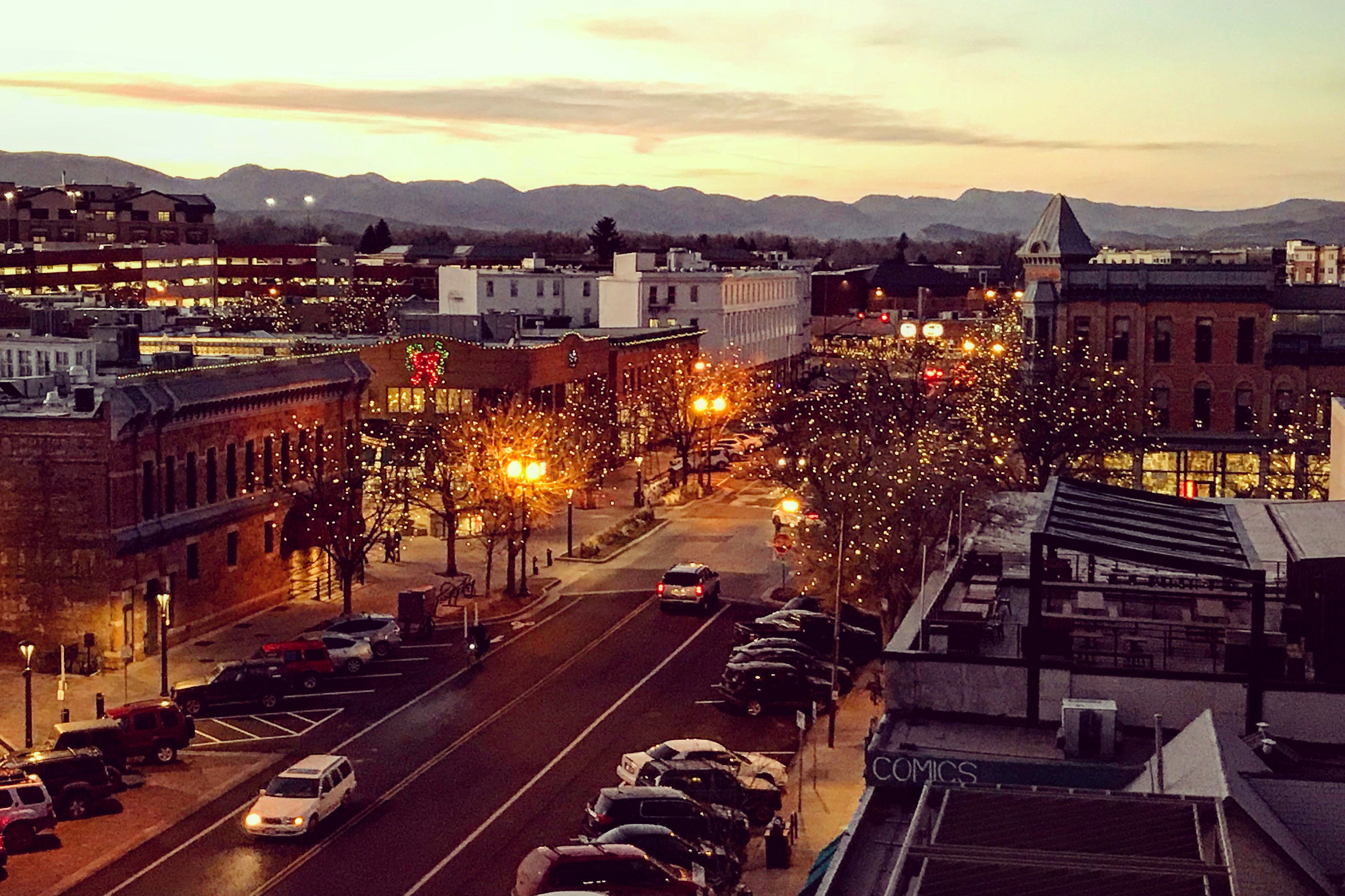 Colorado Springs