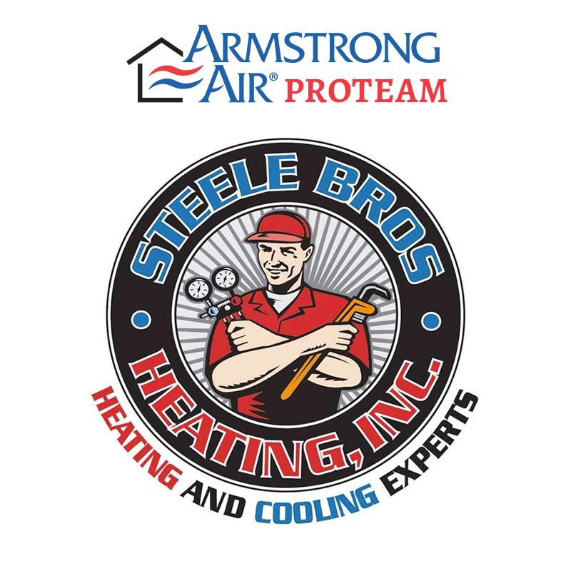 Steele Bros Heating Inc