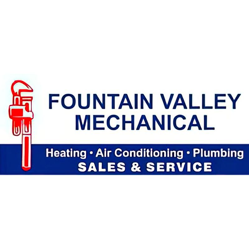 FOUNTAIN VALLEY MECHANICAL
