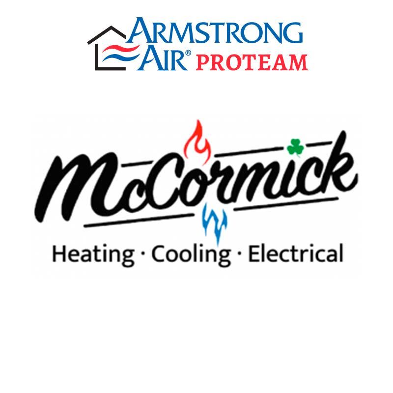 McCormick Heating, Cooling