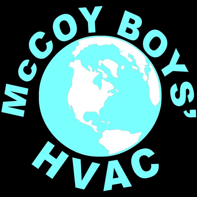 McCoy Boys HVAC