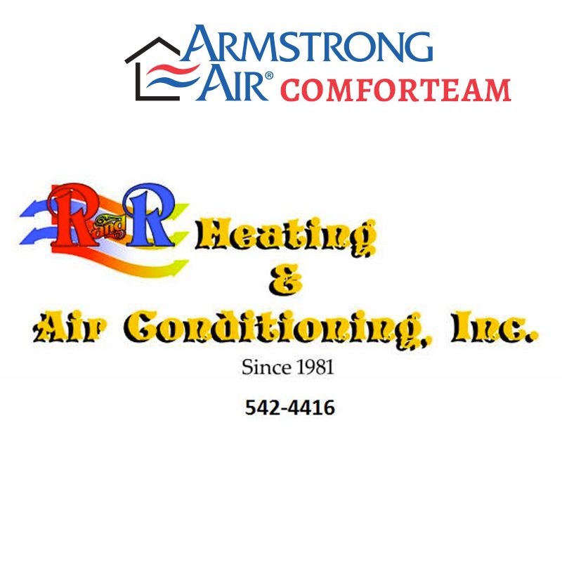 R & R HEATING & A/C