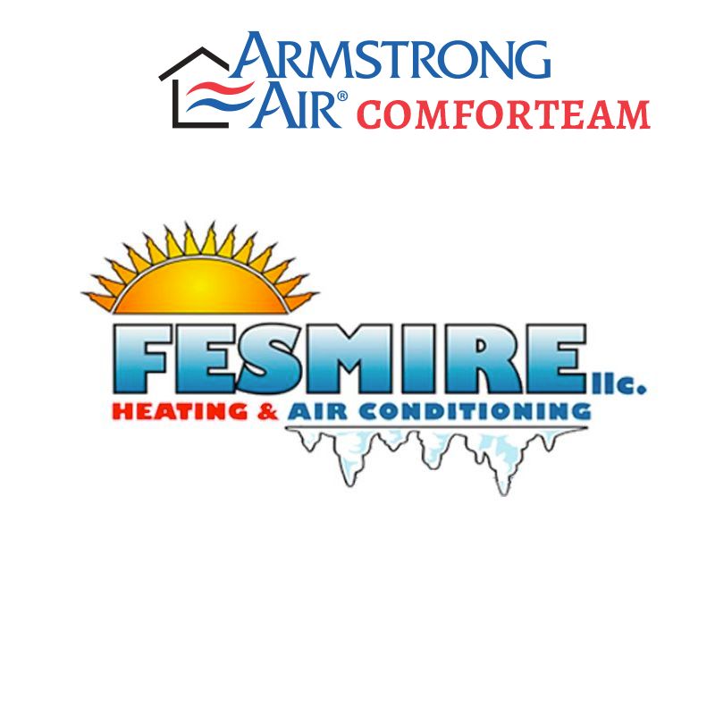 FESMIRE HEATING & A/C