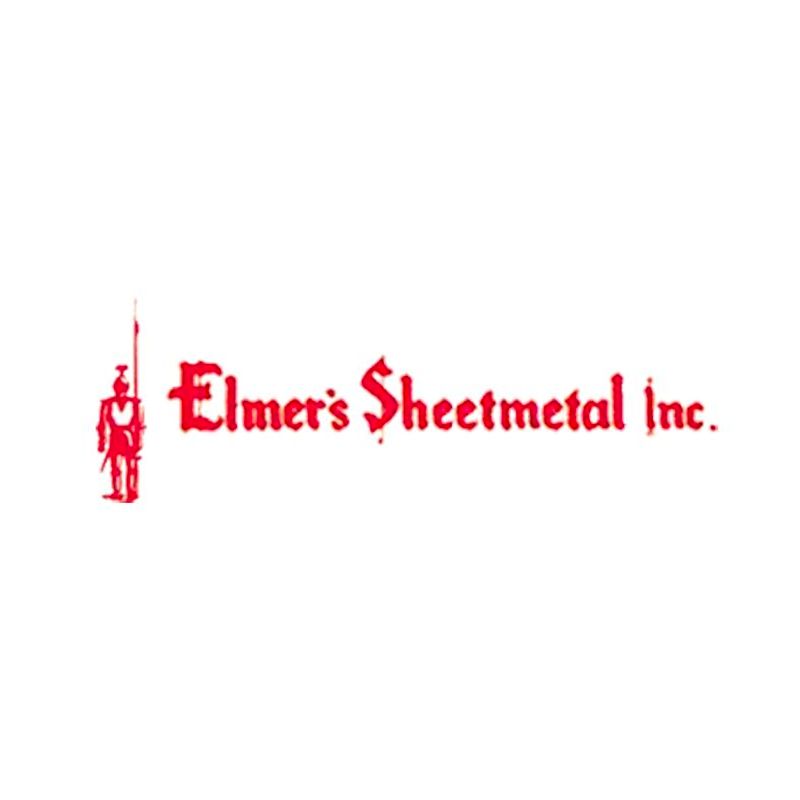 ELMERS SHEET METAL