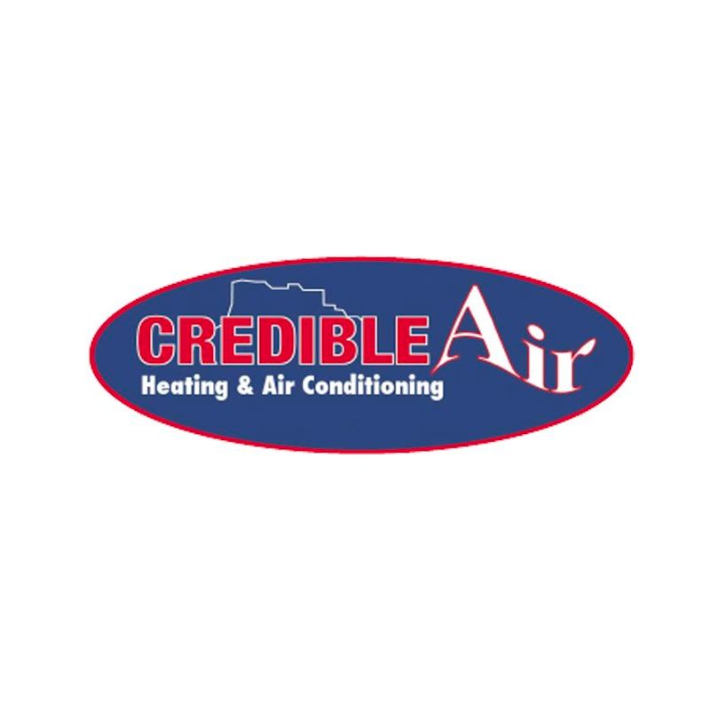 CREDIBLE AIR HEATING & AC