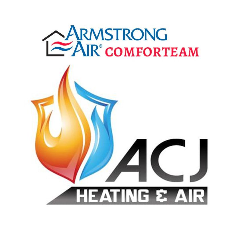 ACJ Heating & Air, LLC