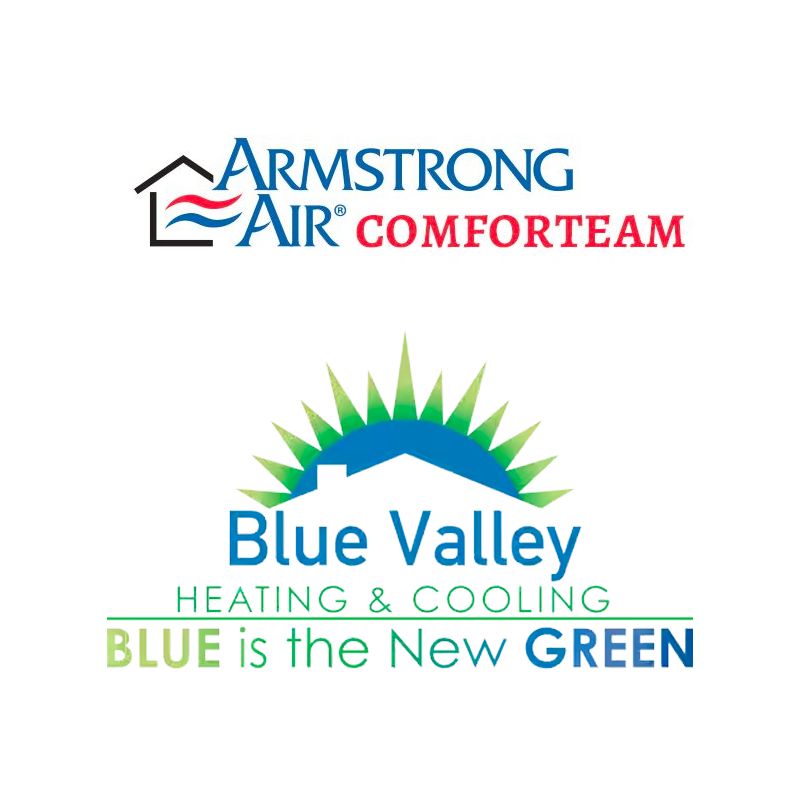Blue Valley Heating & Cooling
