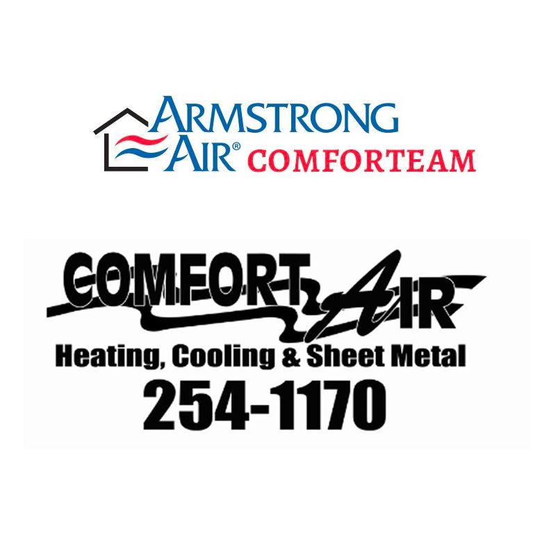 COMFORT AIR OF GRAND JUNCTION