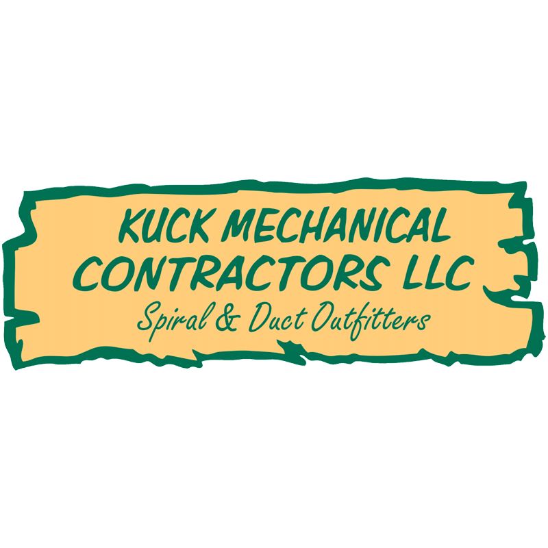 Kuck Mechanical Kuck Mechanical