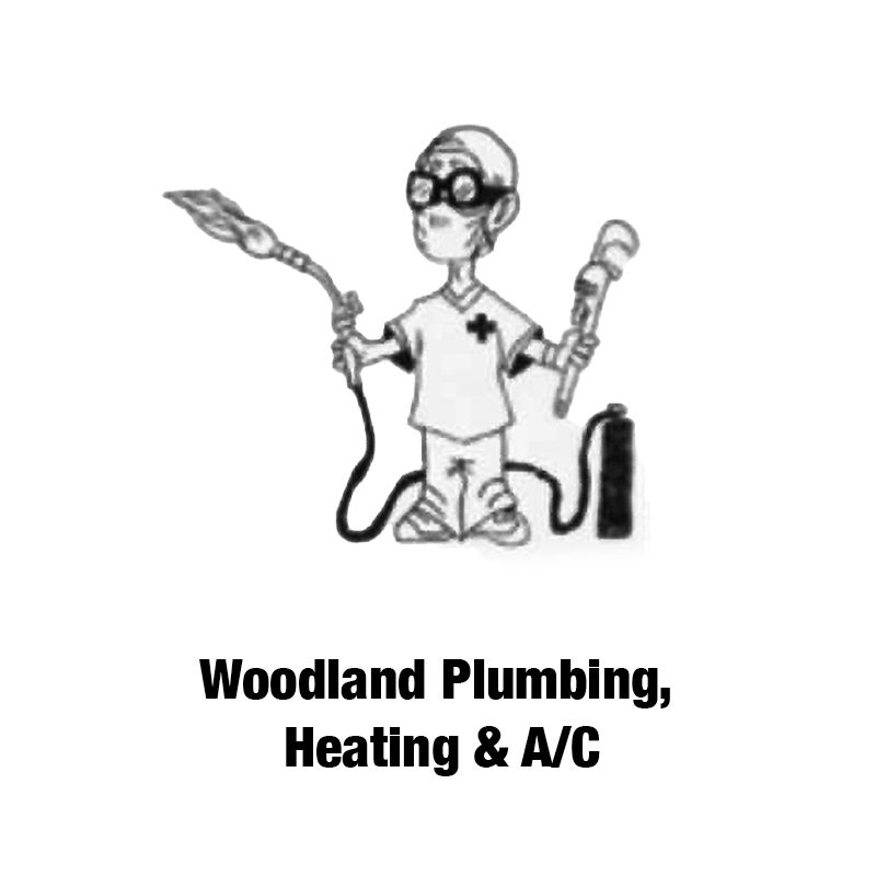 Woodland Plumbing, Heating & A/C