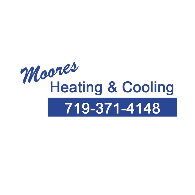 MOORES HEATING & COOLING