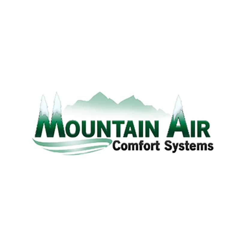 Mountain Air Comfort Systems