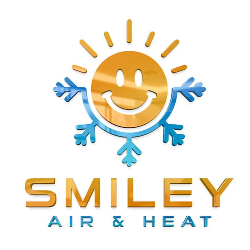 Smiley Air & Heat