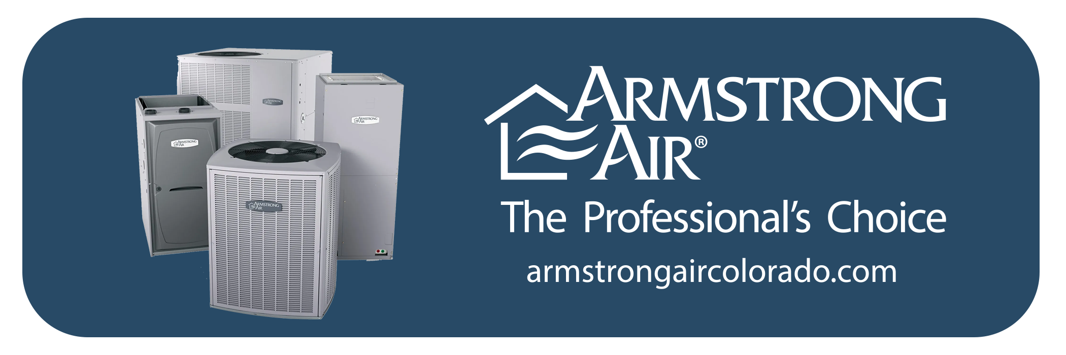 HVAC Financing in Colorado